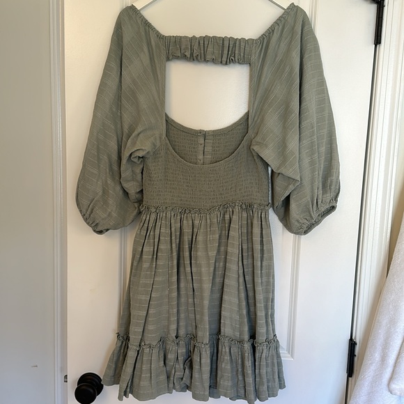 Free People Dress - Picture 4 of 5